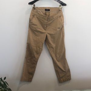 J.Crew chinos